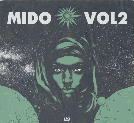 Kingsway Music Library Mido Vol.2 (Compositions and Stems) WAV